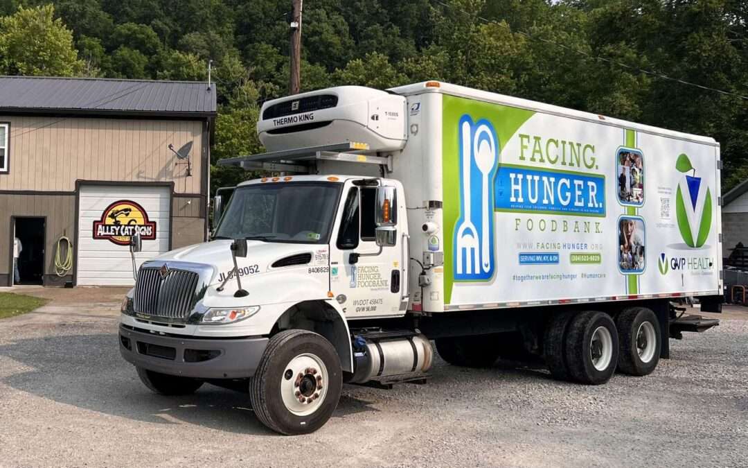 Food Banks Face Variety of Challenges to Provide Sustenance